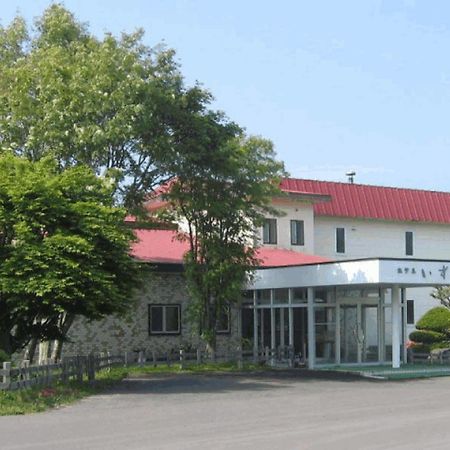 Shiraoi Hotel Izumi מראה חיצוני תמונה