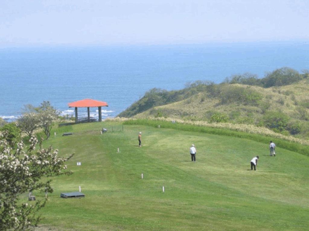 Shiraoi Hotel Izumi מראה חיצוני תמונה