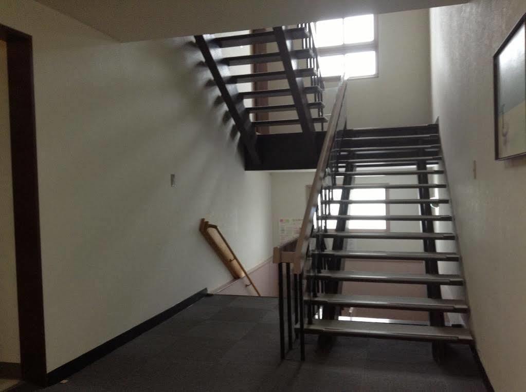 Shiraoi Hotel Izumi מראה חיצוני תמונה